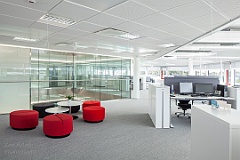 191_Shenker Head Office_Vantaa